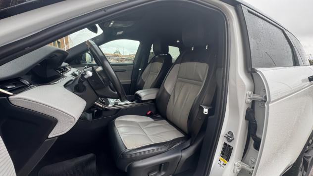 LAND ROVER RANGE ROVER EVOQUE 150CV - 2019 - Foto 10