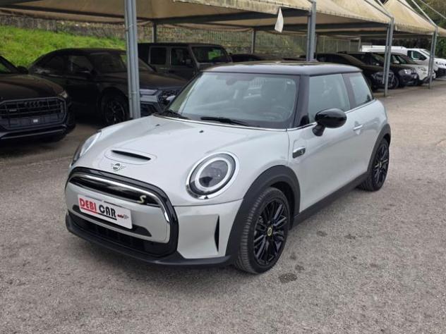 MINI Cooper SE Cooper SE rif. 24013941