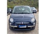 Fiat 500 1.4 16V Lounge