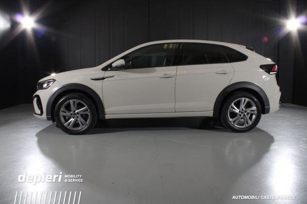 Volkswagen Taigo Taigo 1.5 TSI DSG R-Line - Foto 4