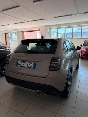 FIAT - 600 - Hybrid DCT MHEV POP - Foto 4