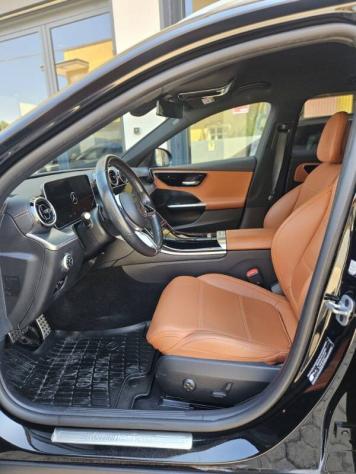 Mercedes Classe C Station Wagon All-Terrain 220 d mhev Premium 4matic auto - Foto 7