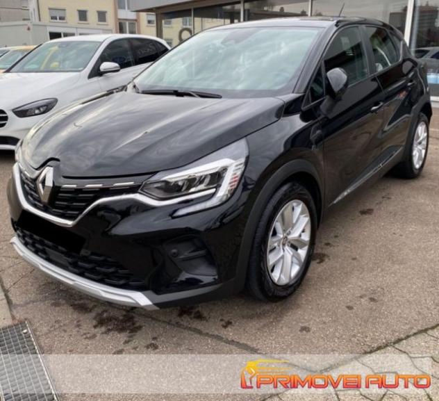 RENAULT Captur Blue dCi 115 CV Intens rif. 19662084 - Foto 4