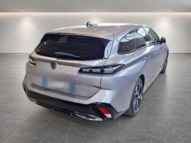 Peugeot 308 BlueHDi 130 S&S EAT8 SW Allure - Foto 4