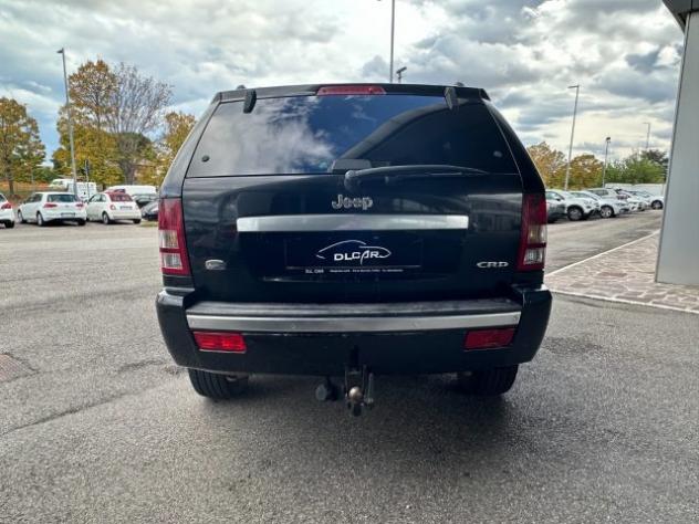 JEEP Grand Cherokee 3.0 V6 CRD Overland rif. 24212053 - Foto 9