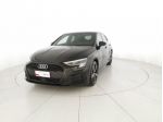 Audi A3 Sportback 40 1.4 tfsi e Identity Black s-tronic