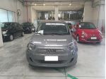 FIAT 500 Icon Berlina