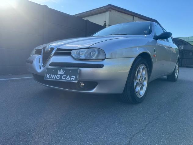 Alfa Romeo 156 1.8i 16V Twin Spark cat - Foto 3