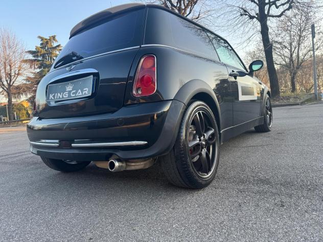 Mini 1.6 16V Cooper - Foto 6