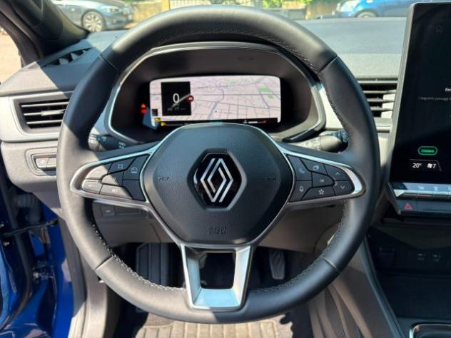 RENAULT Captur ECO-G 100 CV Techno * PREZZO PROMO* rif. 23856985 - Foto 9