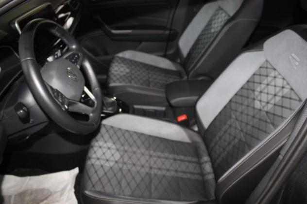 VOLKSWAGEN T-Roc 2.0 TDI SCR R-Line rif. 24079962 - Foto 10