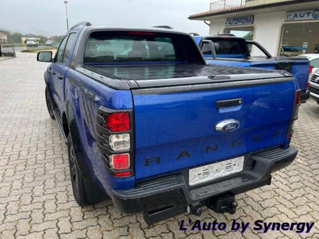 FORD Ranger 3.2 TDCi DC Wildtrak 5 posti + iva rif. 23972836 - Foto 6