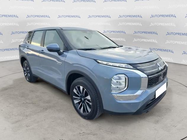 Mitsubishi Outlander PHEV 2.4l PHEV INFORM PRONTA CONSEGNA oltre oneri finanziari - Foto 5