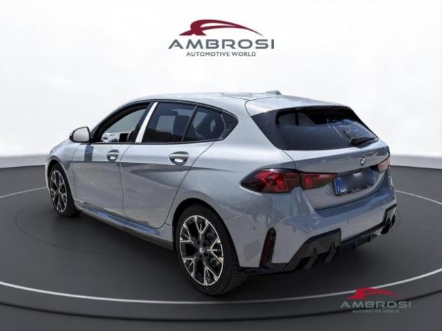 BMW 118 Serie 1 d Msport Premium Package rif. 23271833 - Foto 4