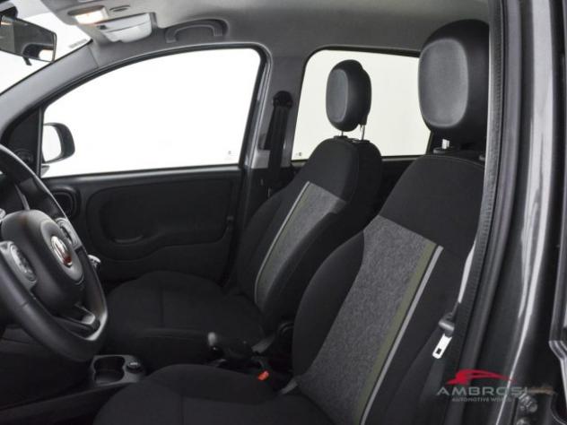 FIAT Panda 1.2 Waze rif. 23903701 - Foto 9