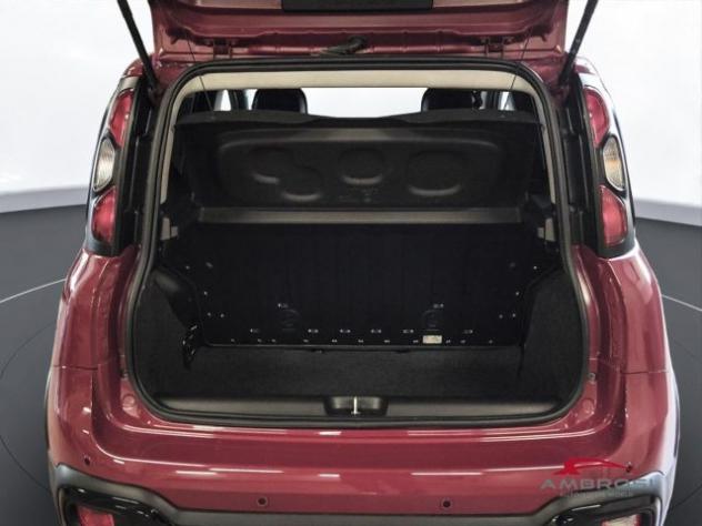 FIAT Panda Cross 1.0 FireFly S&S Hybrid rif. 23245437 - Foto 9