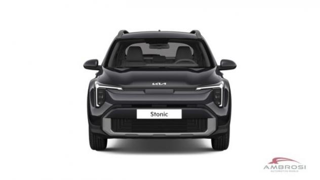 KIA Stonic 1.0 T-GDI URBAN GPL rif. 24189553 - Foto 3