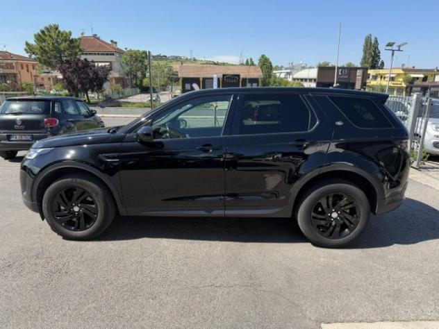 LAND ROVER Discovery Sport 2.0D I4-L.Flw 150 CV AWD Auto rif. 23815196 - Foto 6