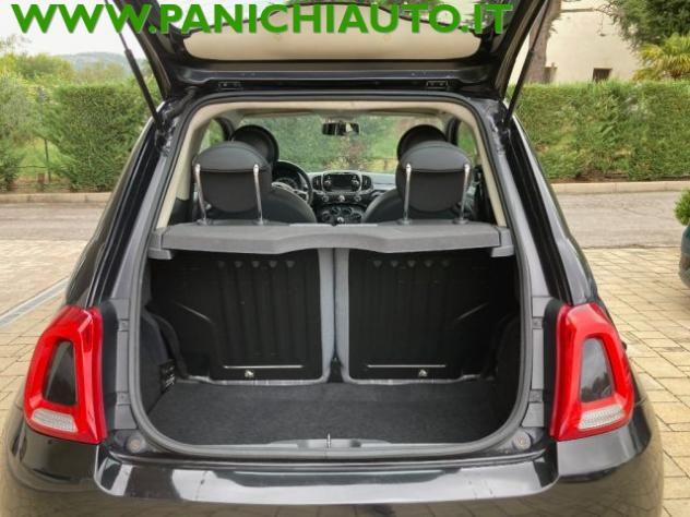 FIAT 500 1.2 Lounge rif. 24032434 - Foto 8