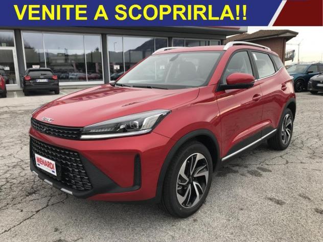 EMC Sei 1.5T CVT 5 ANNI GARANZIA!! - Foto 3
