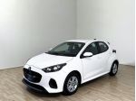 Mazda Mazda2 Hybrid Full Hybrid Electric 1.5 VVT Prime-Line