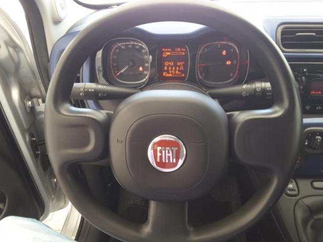 FIAT Panda 1.3 Multijet 75cv Lounge *5 POSTI* rif. 23931310 - Foto 7
