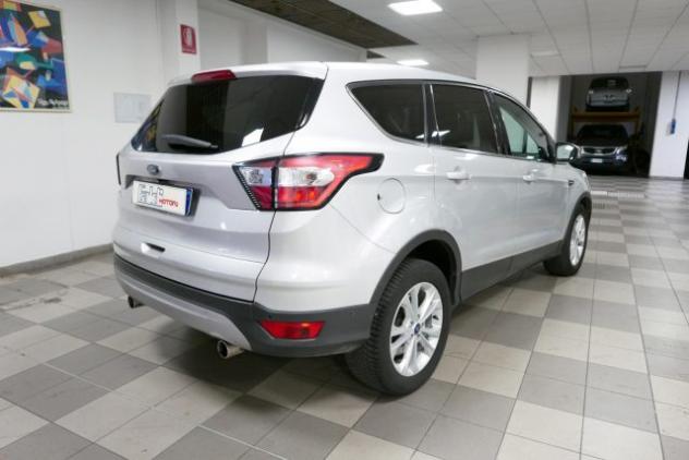FORD Kuga 1.5 TDCI 120 CV S&S 2WD Powershift Edition rif. 24195970 - Foto 4