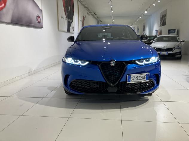 Alfa Romeo Tonale 1.5 160cv Hybrid TCT7 Veloce - Foto 2