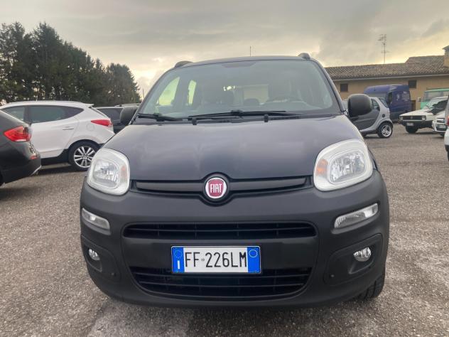 Fiat Panda 0.9 TwinAir Turbo S&S 4x4 - Foto 2