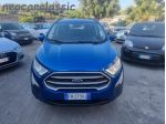 FORD EcoSport 1.5 TDCi 100 CV Start&Stop Business rif. 23787869