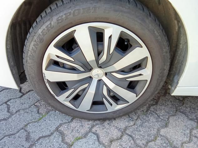 Peugeot 208 PureTech 75 Stop&Start 5 porte Active - Foto 10