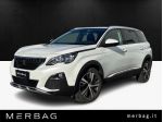 Peugeot 5008 5008 1.5 bluehdi Business s&s 130cv 7p.ti eat8 my21