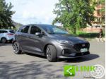 FORD Fiesta 1.0 Ecoboost Hybrid 125 CV 5 porte ST-Line