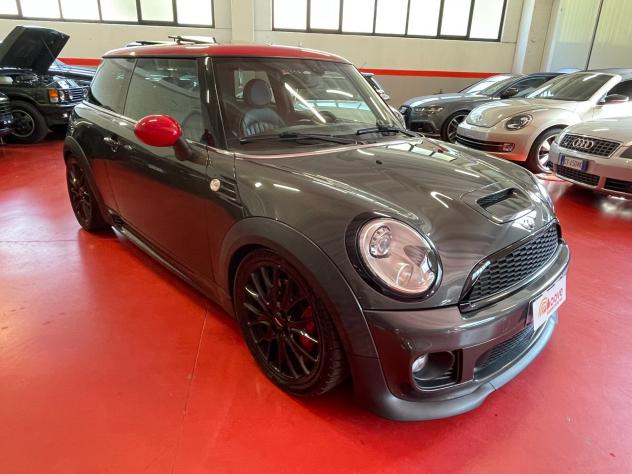 Mini 1.6 16V John Cooper Works - Foto 7