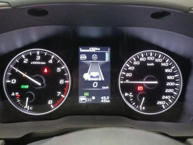 SUBARU Crosstrek 2.0i e-Boxer MHEV CVT Lineartronic Premium rif. 23905489 - Foto 9