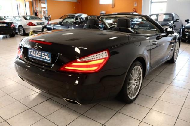 MERCEDES-BENZ SL 350 ???? SL 350 - Restyling - Fatture tagliandi rif. 23764354 - Foto 9