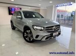 MERCEDES-BENZ GLC 220 d 4Matic Business Extra rif. 23788659