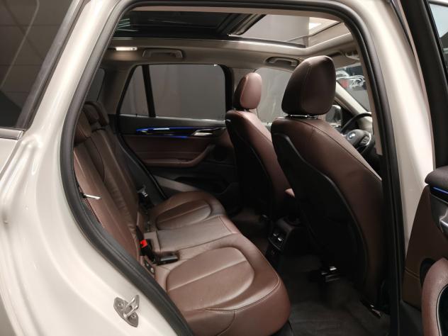 Bmw X1 sDrive18d xLine - Foto 10