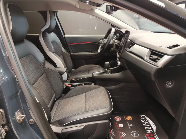 Renault Captur Full Hybrid E-Tech 145 CV Techno - Foto 7