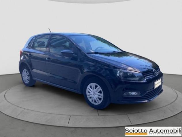 VOLKSWAGEN Polo 1.0 5p. Trendline rif. 22591999 - Foto 8