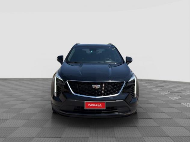 CADILLAC XT4 XT4 350 TD AWD Sport rif. 23952083 - Foto 8