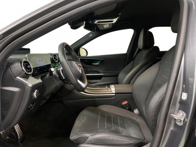 Mercedes-Benz Classe C 220 d mhev AMG Line Advanced 197cv auto - Foto 10