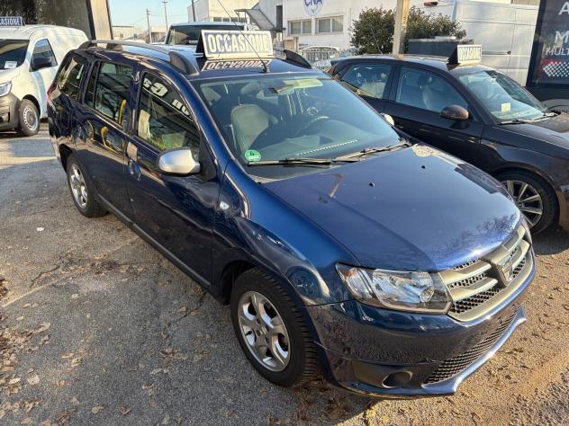 Dacia Logan MCV 900 TCe 12V 90CV Laurte - Foto 9