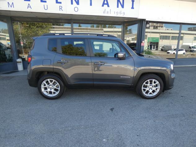 JEEP Renegade Renegade 1.6 Mjt 130 CV Limited - Foto 8