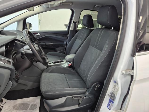 Ford C-Max 1.6 TDCi 115CV Plus - Foto 6