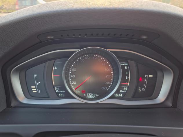 Volvo V60 Cross Country CV-150 D3 Geartronic Summum 2016-E6 Automatico - Foto 9