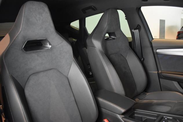 CUPRA Formentor 2.0 TSI DSG 4Drive 204CV - Foto 9