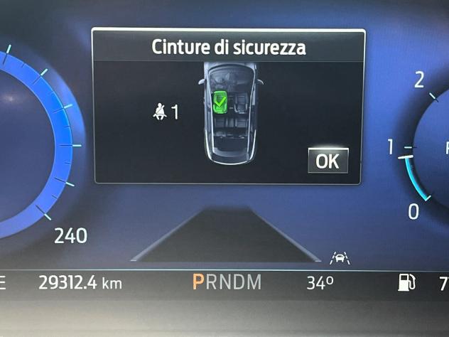 Ford Kuga 2.0 EcoBlue 120 CV aut. 2WD ST-L.Design - Foto 8