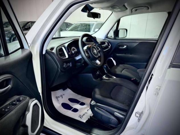 Jeep Renegade 1.6 MJT 120CV Night Eagle - Foto 10