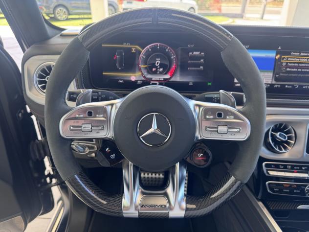 Mercedes-Benz Classe G Mercedes G63 - Foto 9